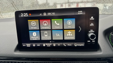 Honda Civic 2.0 eHEV Elegance 5dr CVT Hybrid Hatchback